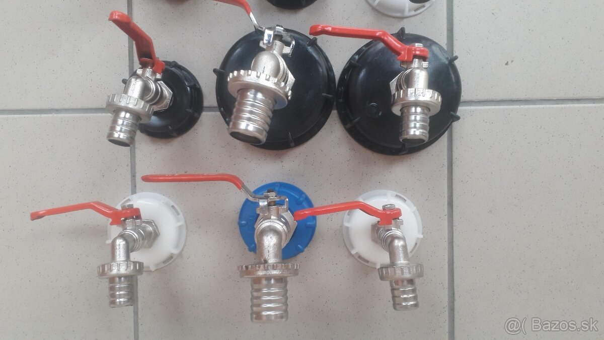 IBC NADRŽ VENTIL REDUKCIE.0918495977 - - 13