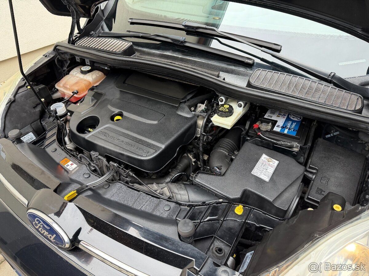 Ford C-max 2.0tdci 2012 - 13
