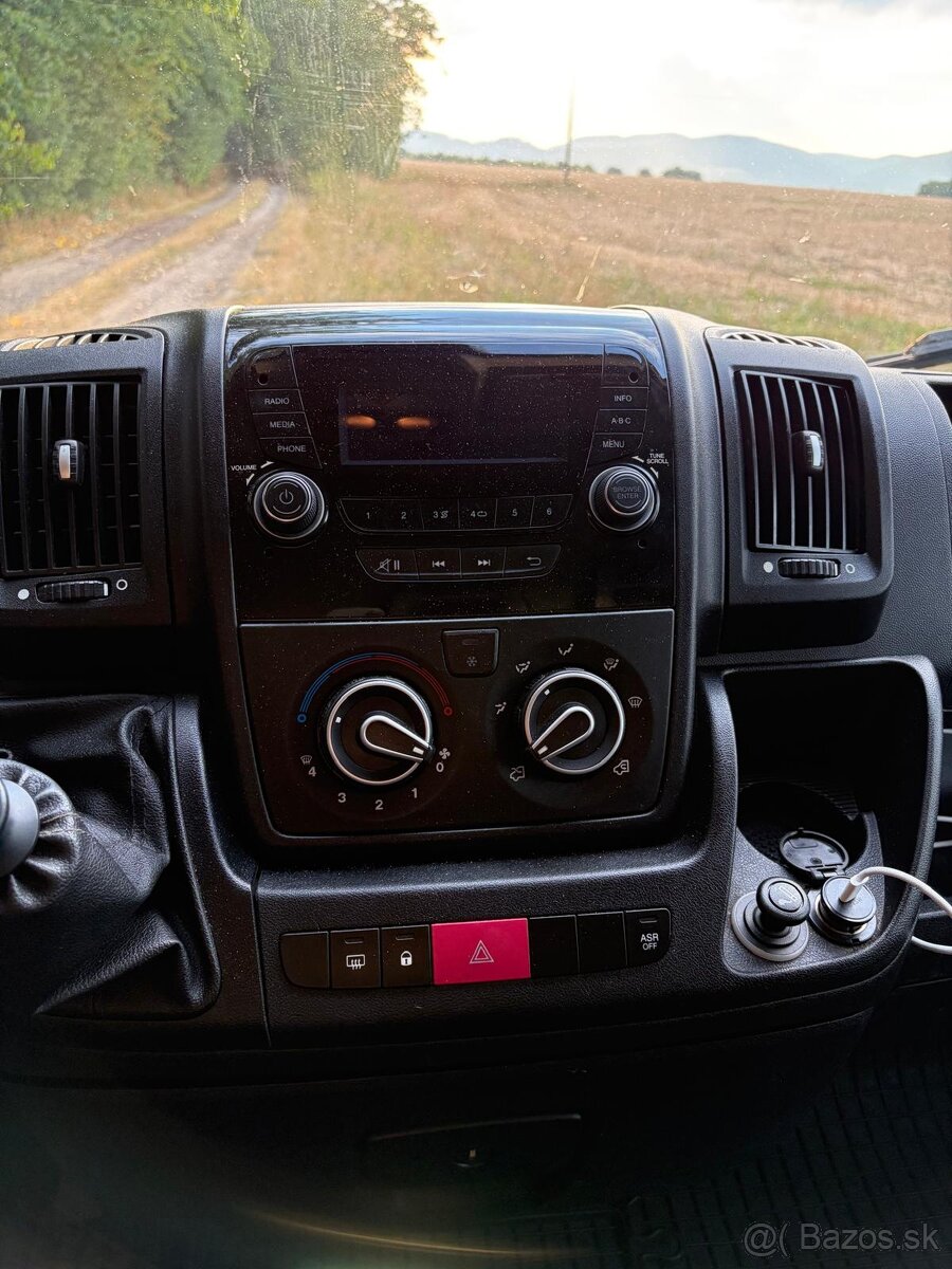 Citroen Jumper L2H2 - 13