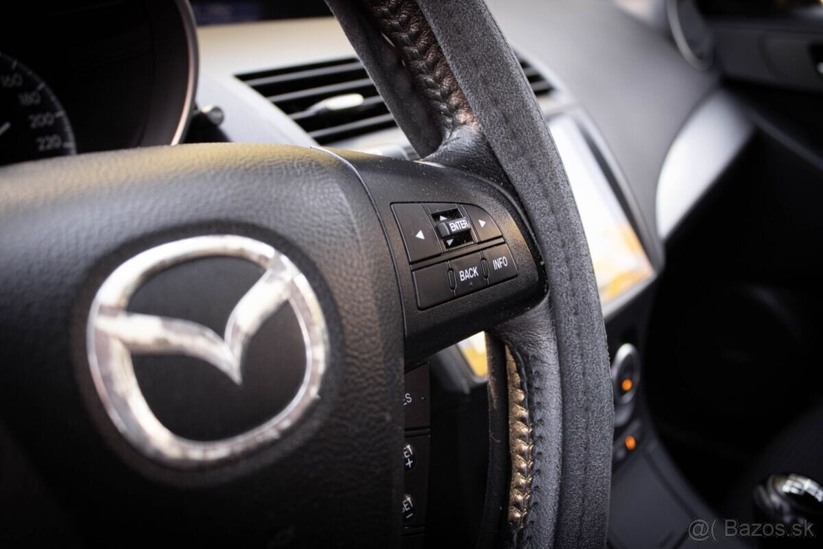 Mazda 3 2.2 110kw - 13