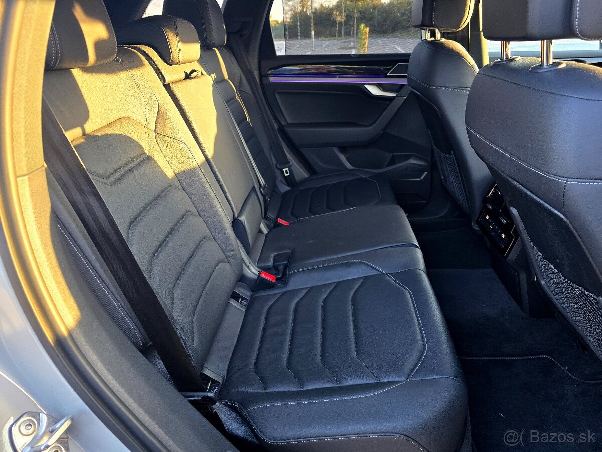 Volkswagen Touareg R-Line 3.0 tdi - 13