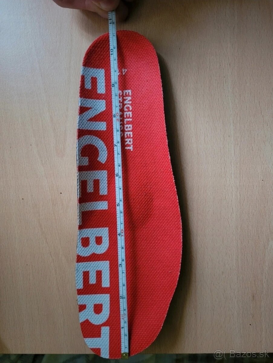 "Nové "- pracovné topánky Engelbert Strauss - 13