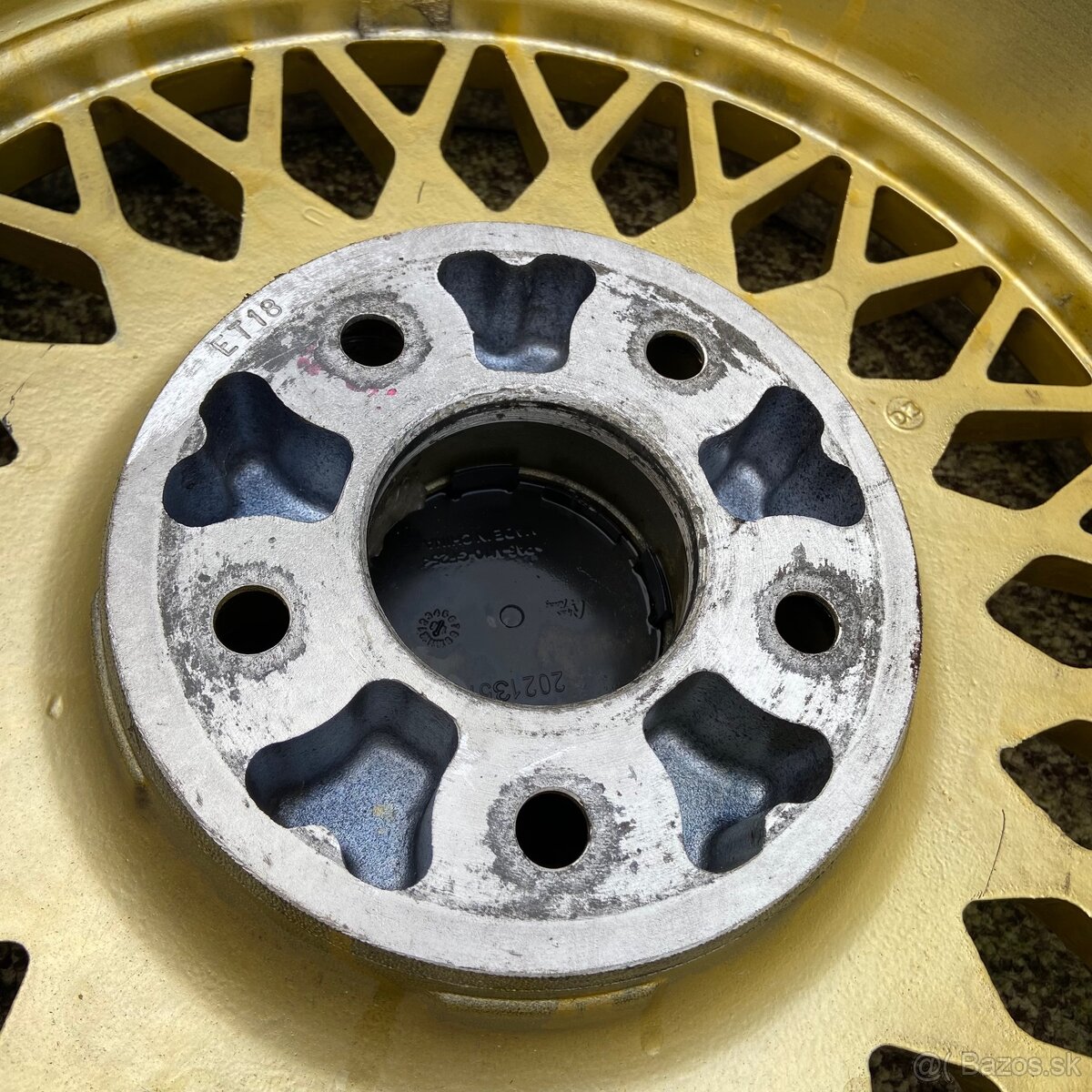 OZ MSW Ceres R16 - 13