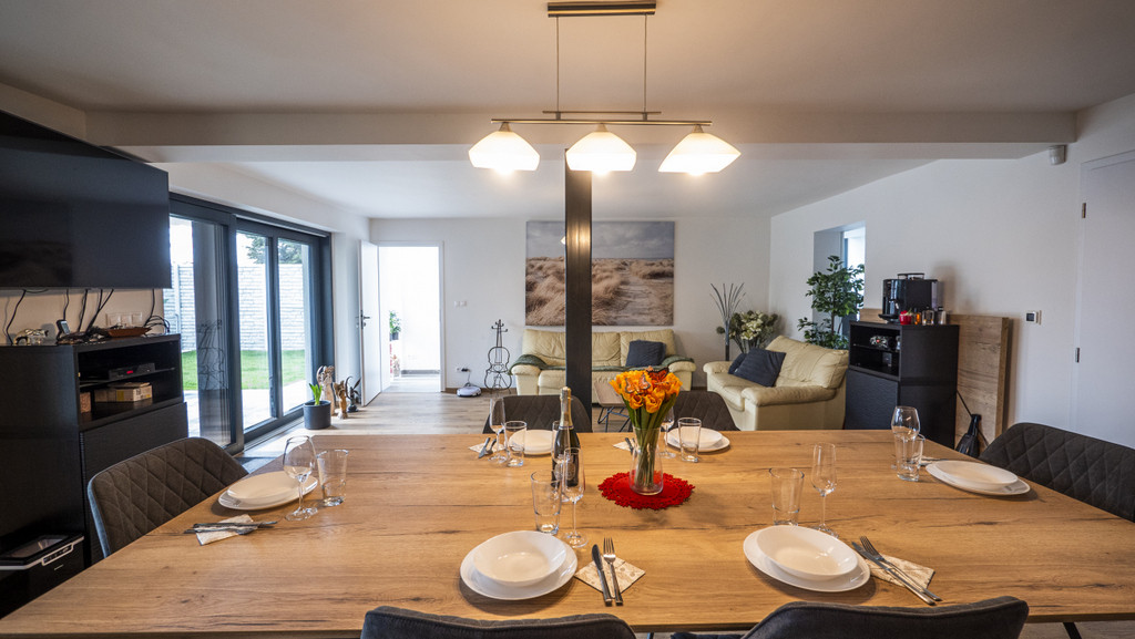 NOVÁ CENA - SENEC SLNEČNÉ JAZERÁ JUH – NA PREDAJ – novostavb - 13