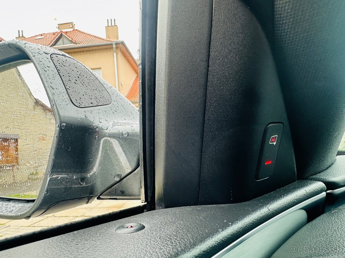 Audi a6c7 avant - 13