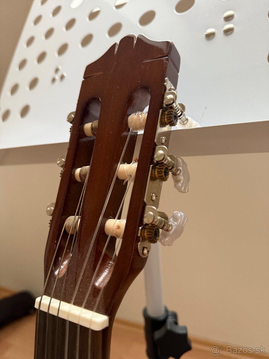 2x gitara + príslušenstvo - 13