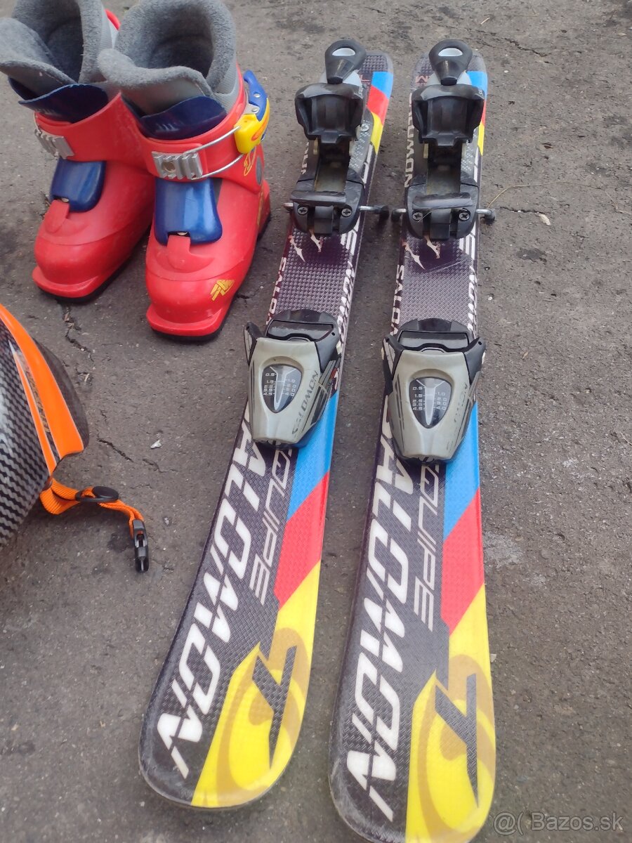 lyže 70cm - 13