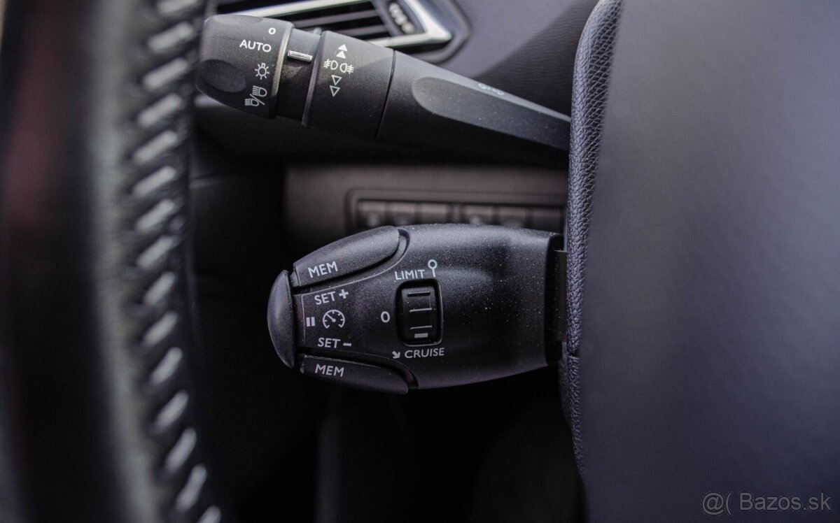 Peugeot 308 SW 2.0 BlueHDi A/T - 13