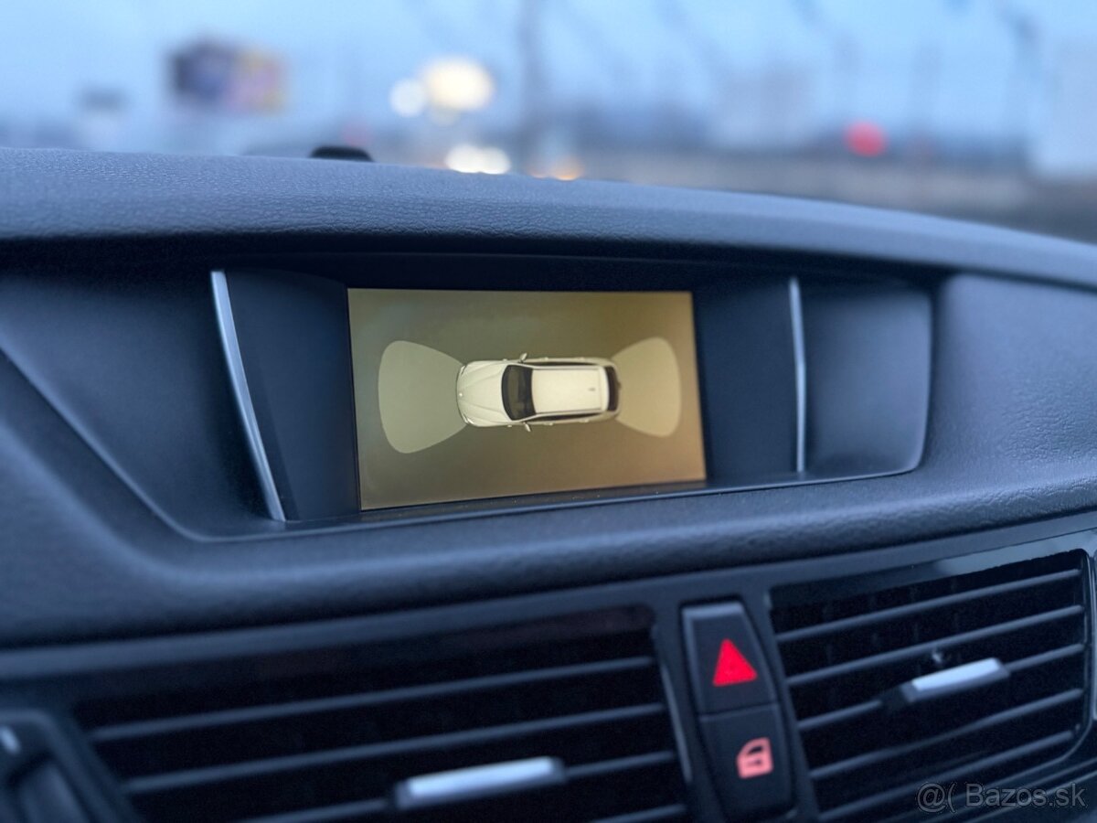 BMW X1 sDrive Mpacket - 13