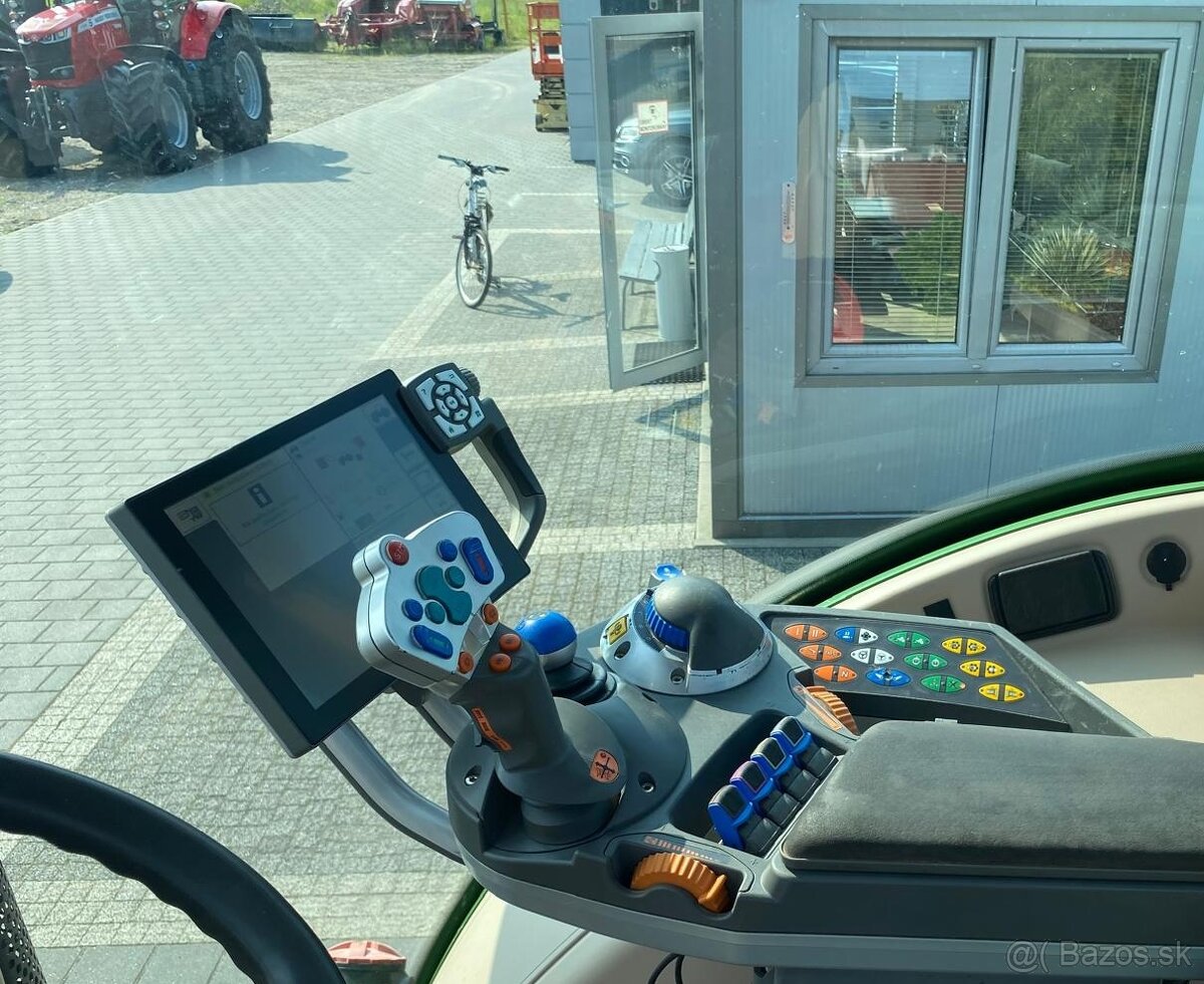 Fendt 516 Vario Profi - 13