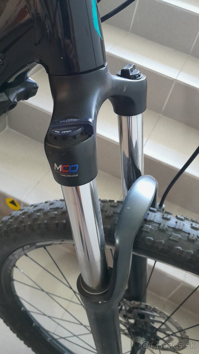 Specialized Turbo Levo Hardtail 29 - 13