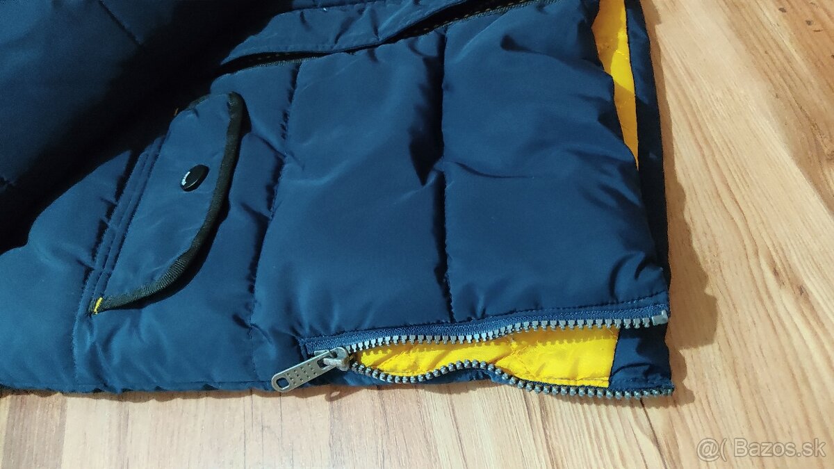 CHLAPČENSKÁ VETROVKA - 13