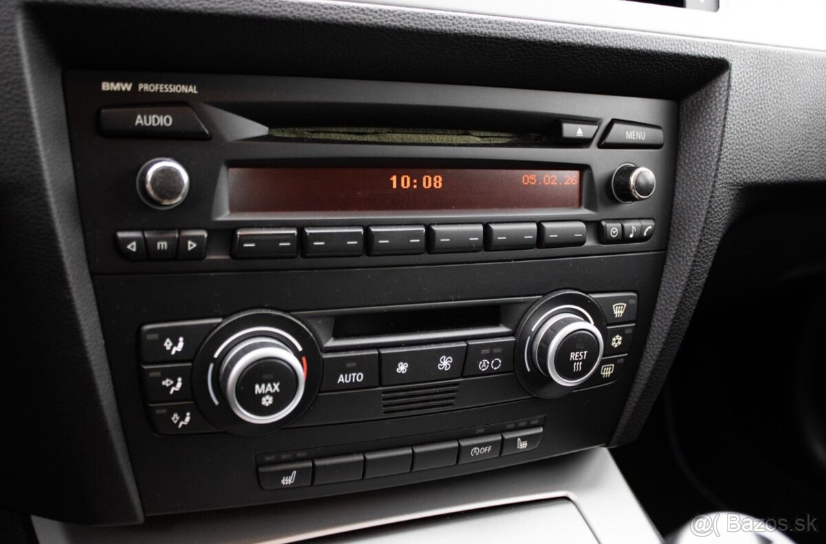 BMW 318 i Touring , 105kW, M6, - 13