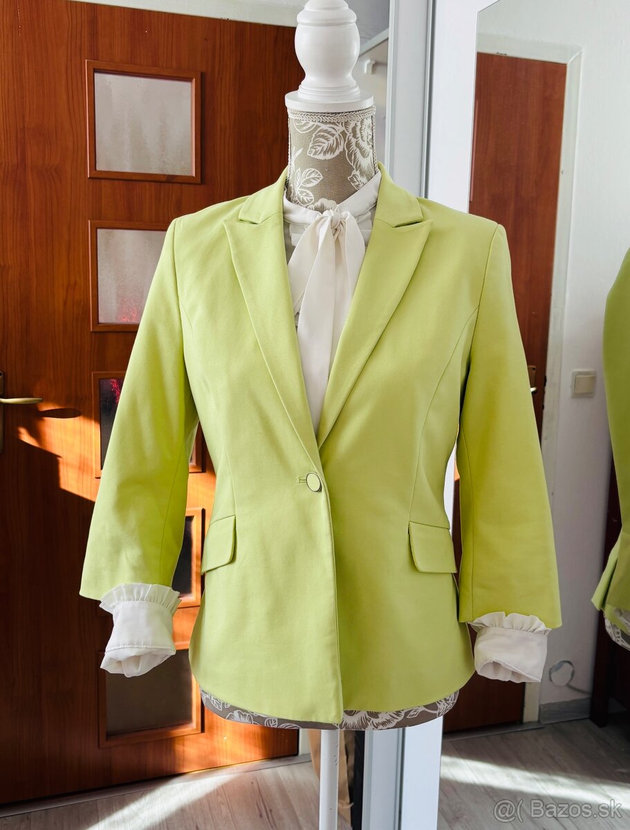 Dámske sako Orsay - 13