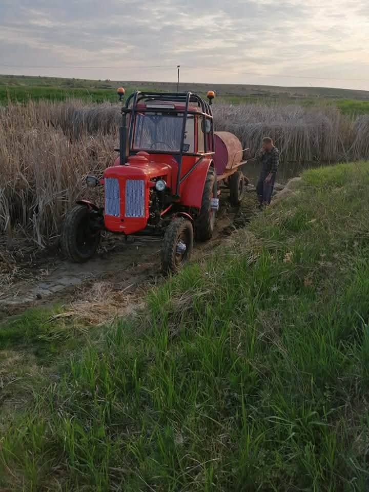 Zetor Super 50 - 13