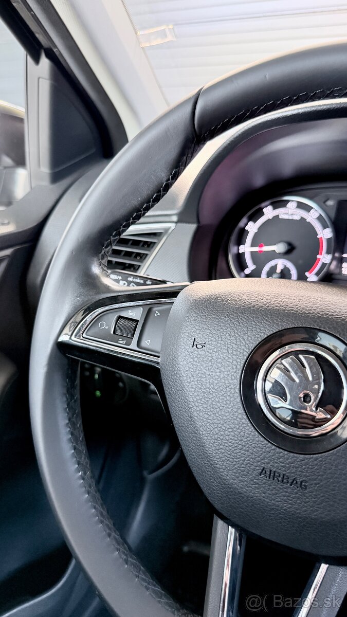 ⭐ Škoda Fabia Combi 1.0 TSI Ambition ⭐ - 13