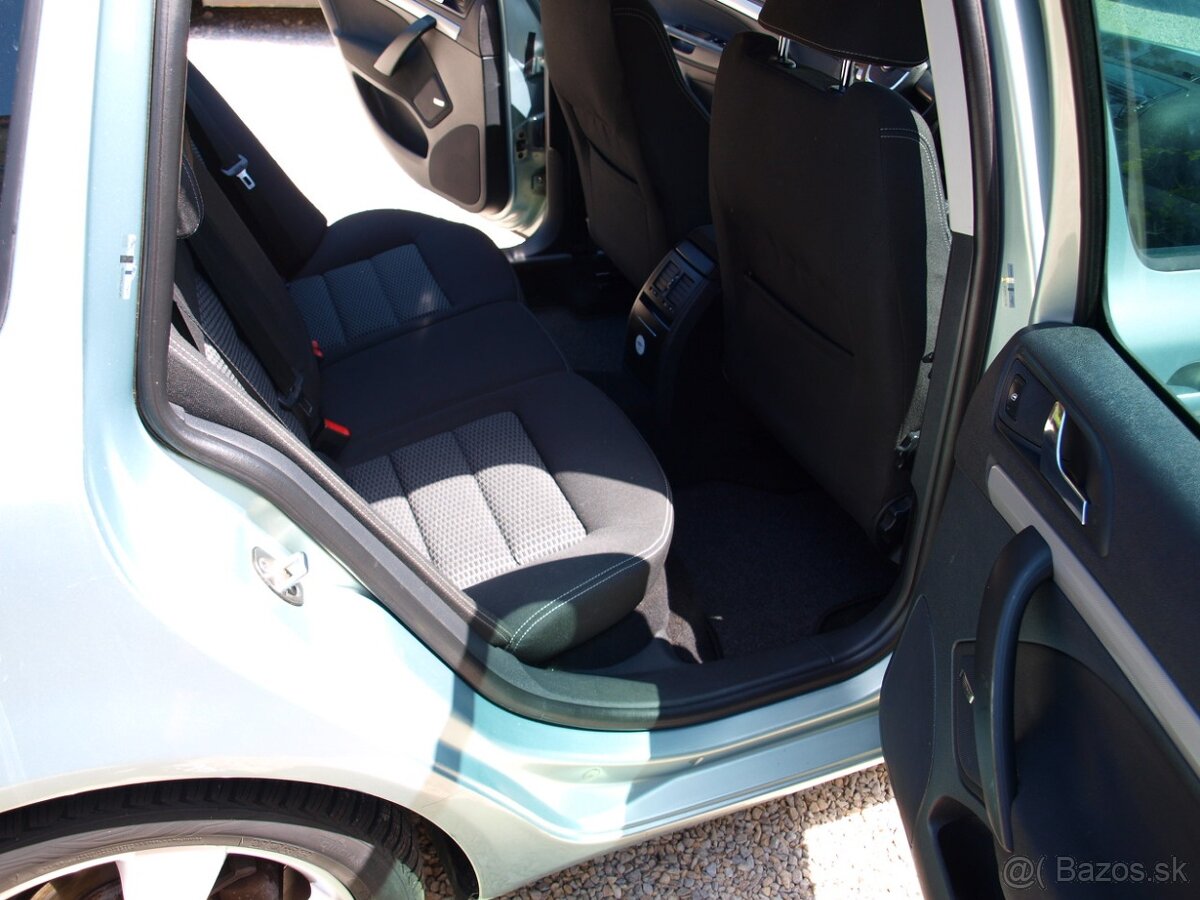 Škoda Octavia Combi 1.8 TSI Business - 13