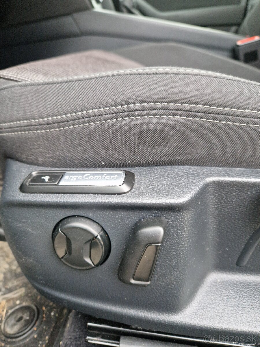 Volkswagen Passat b8 - 13