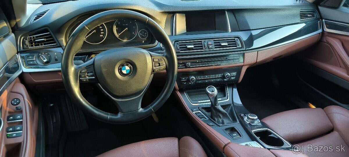 💥 BMW 520d TOURING 💥 - 13