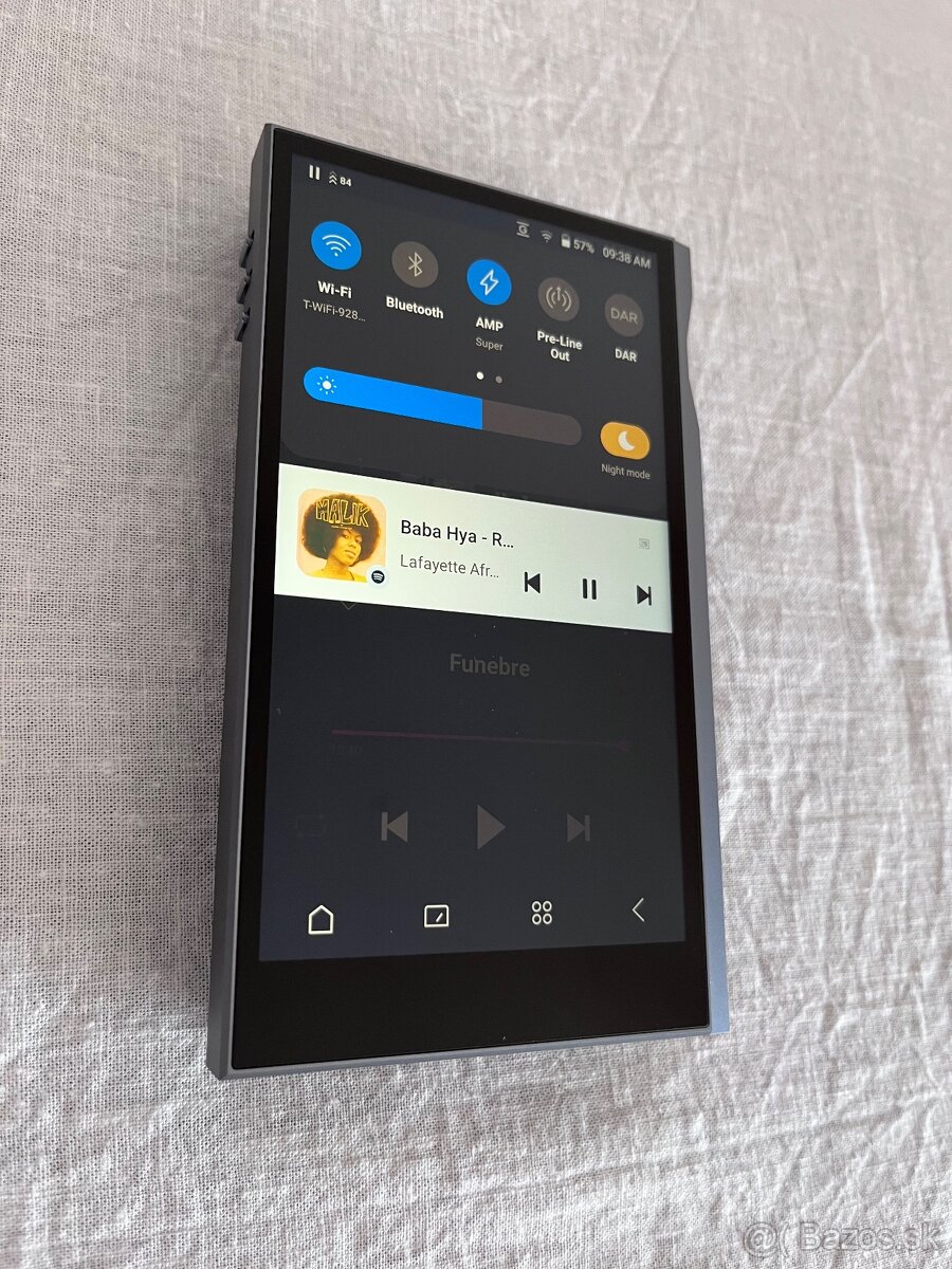 Astell and Kern KANN ULTRA - 13