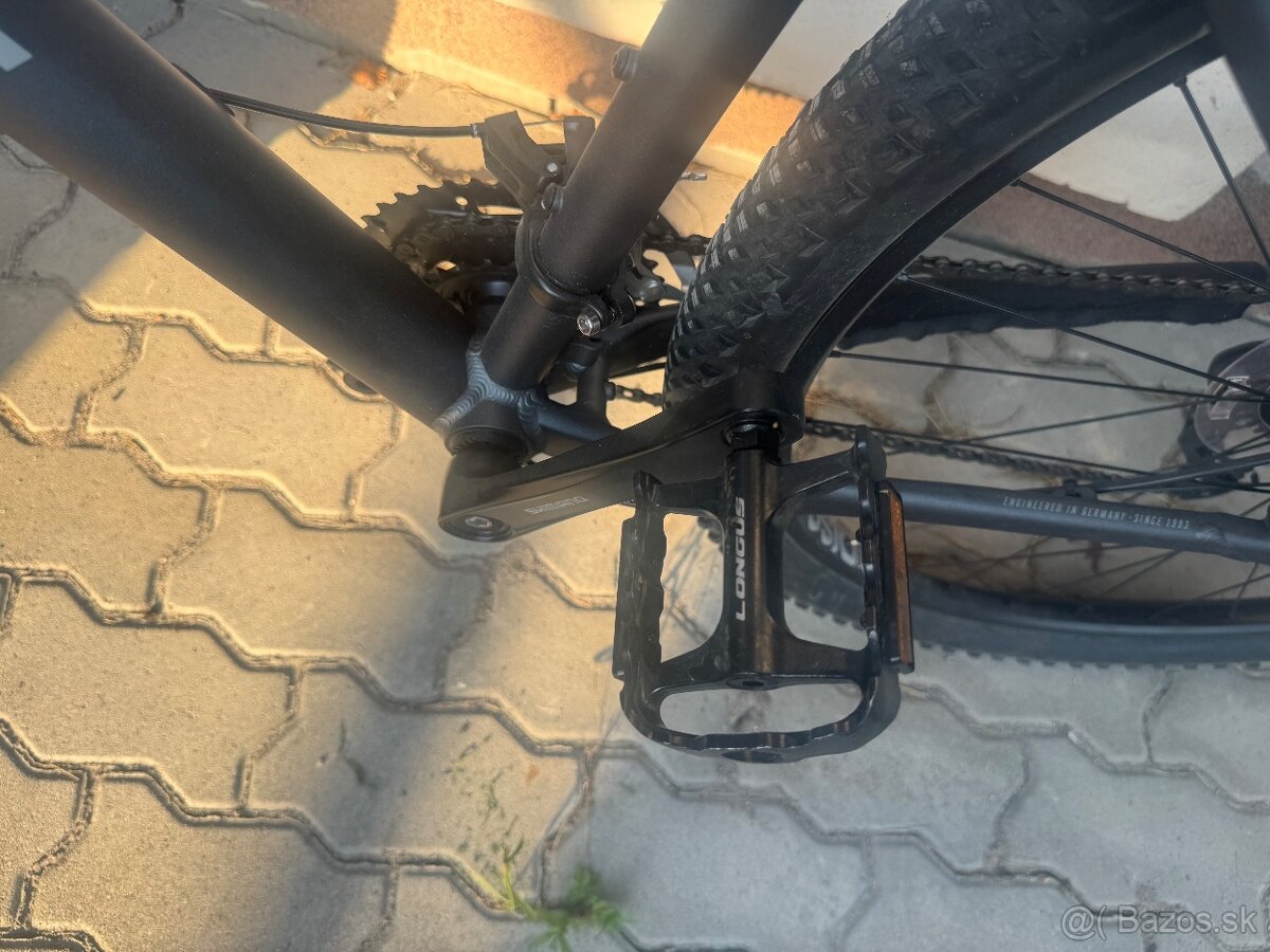 Horský bicykel Focus 29” - 13
