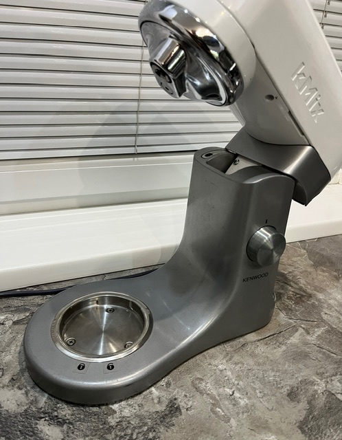 Kenwood KMX 50 Kuchynský robot - 13