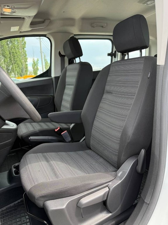 Opel Combo Life 1.5 CDTI Edition - 13