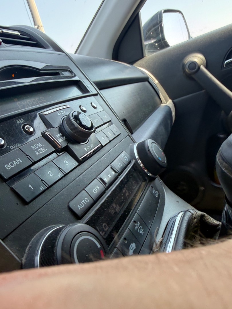 Honda CR-V 2.2 i-DTEC Style 4x4 - 13
