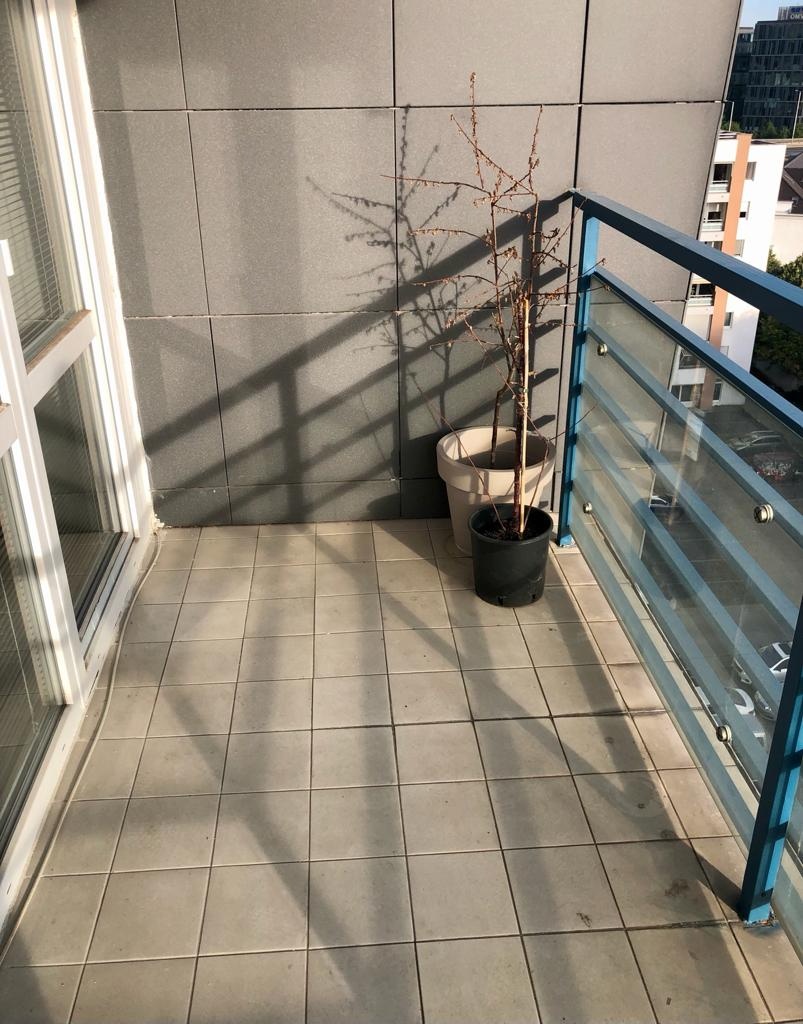 Prenájom klimatizovaného 2‑izbového bytu s balkónom – foto 8