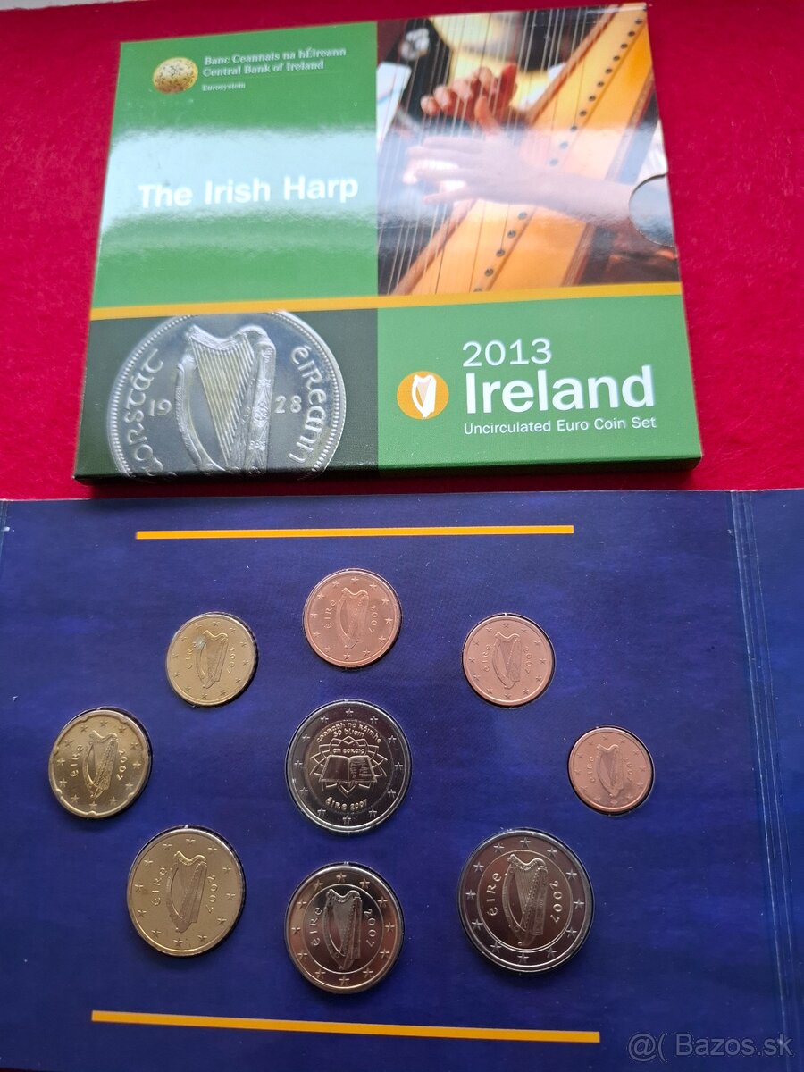 Euro set(sada) - 13