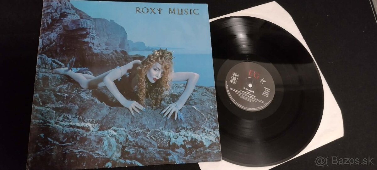 LP rock / metal 3 - 13