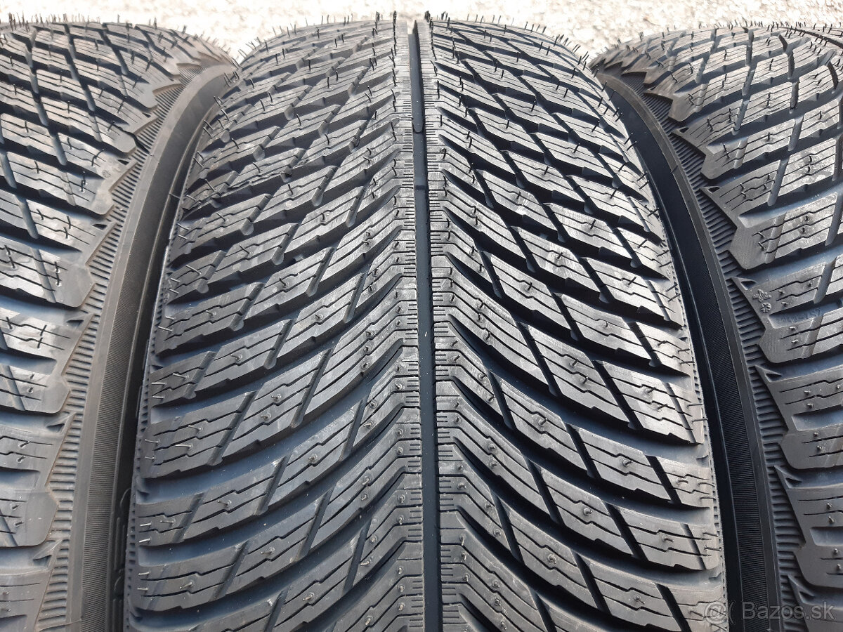 5x108 18" Ford Kuga, Ford Mustang Mach-E -nová sada - 13