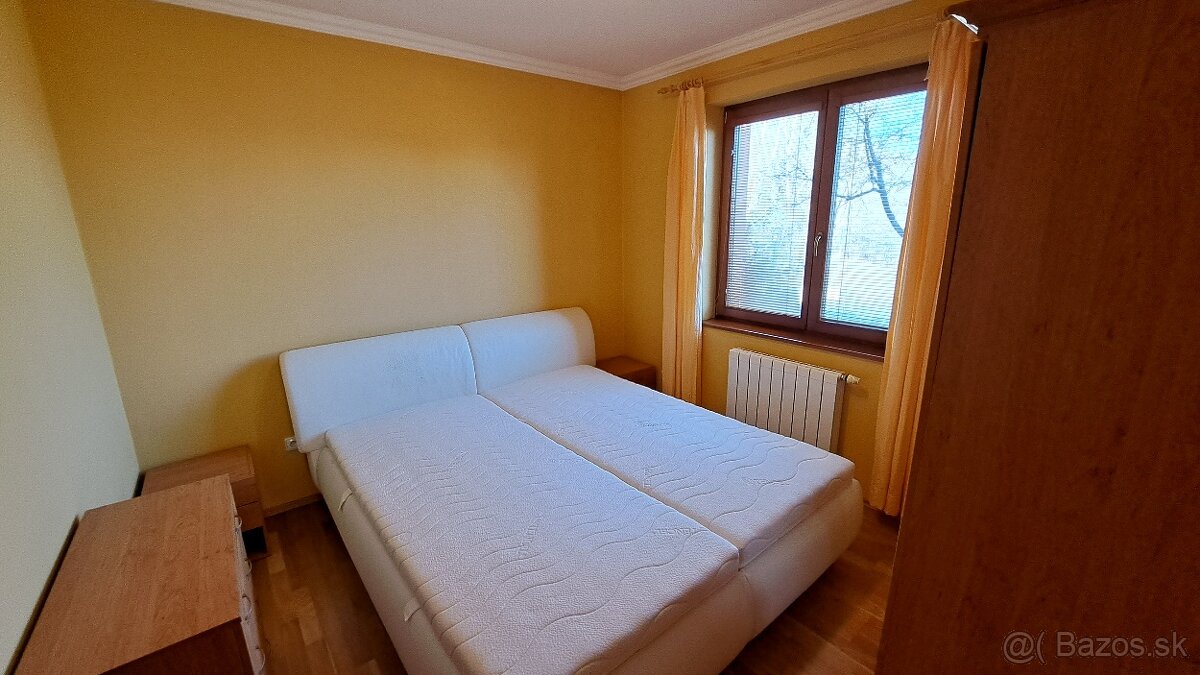 RODINNÝ DOM - Vrútky - Karvaša a Bláhovca - PRENÁJOM - 13