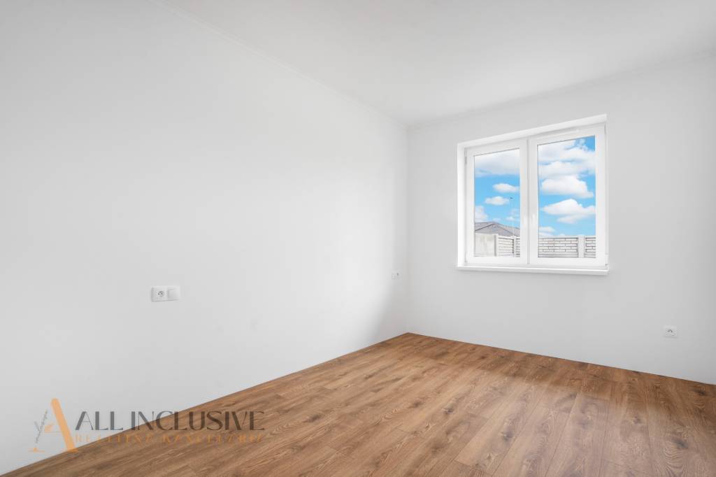 ALL INCLUSIVE | NA PREDAJ 4-IZB. ROD. DOM TYPU DVOJDOM, VEĽK - 13