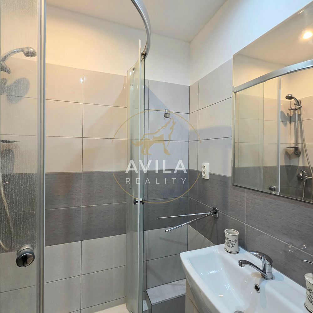 Predaj: Veľká garsónka s balkónom a výhľadmi (AVILA) - 13
