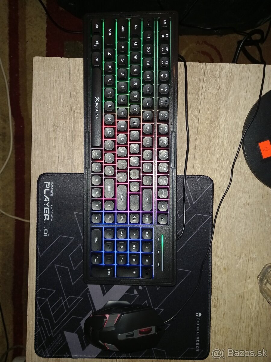 PC Zostava Core i5 16 GB RAM - 13