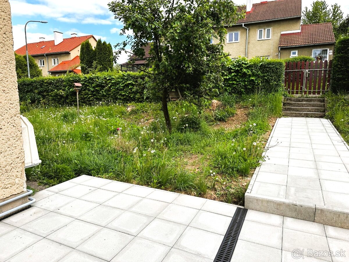 Zvolen, Sekier – 3-izbový byt s parkovaním pre 4 autá, 90 m2 - 13