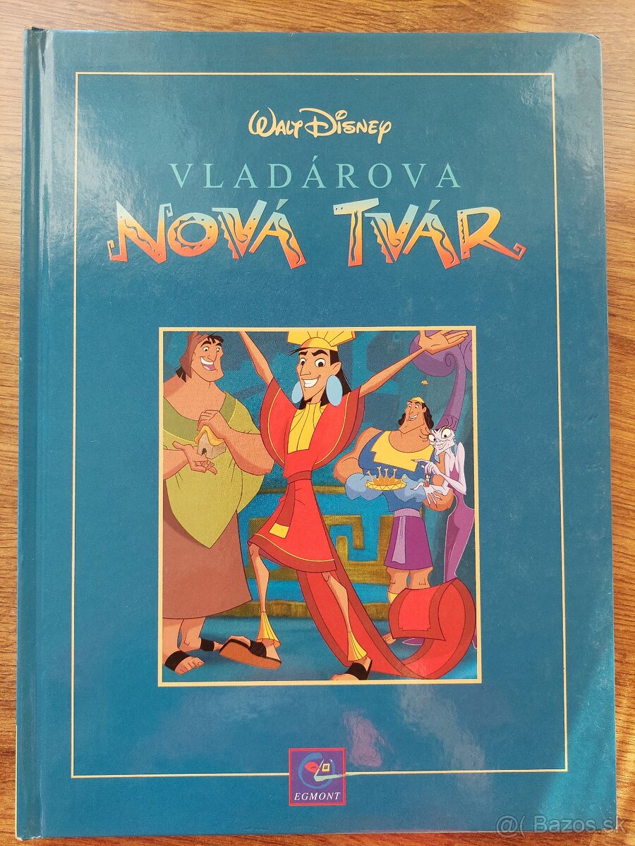 Rozprávky pre deti a mládež - 13