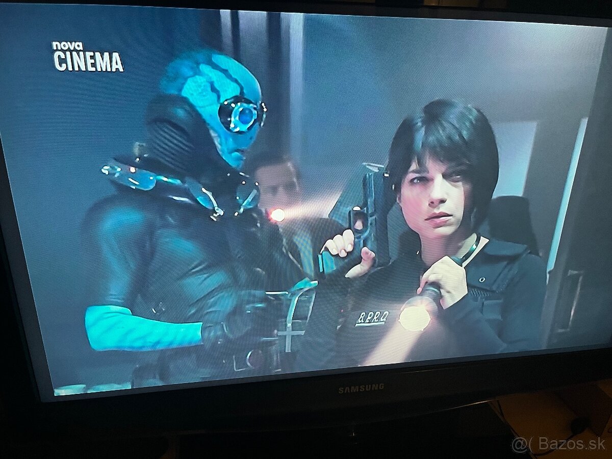 Novy android tv box Amlogic - 13