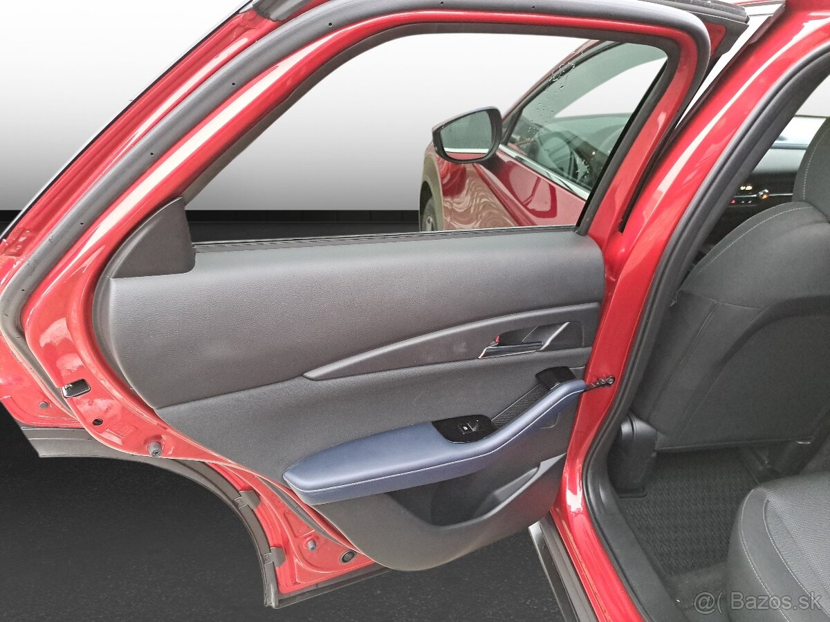 Mazda CX-30 X180 AWD GT Plus 132kW 6MP - 13