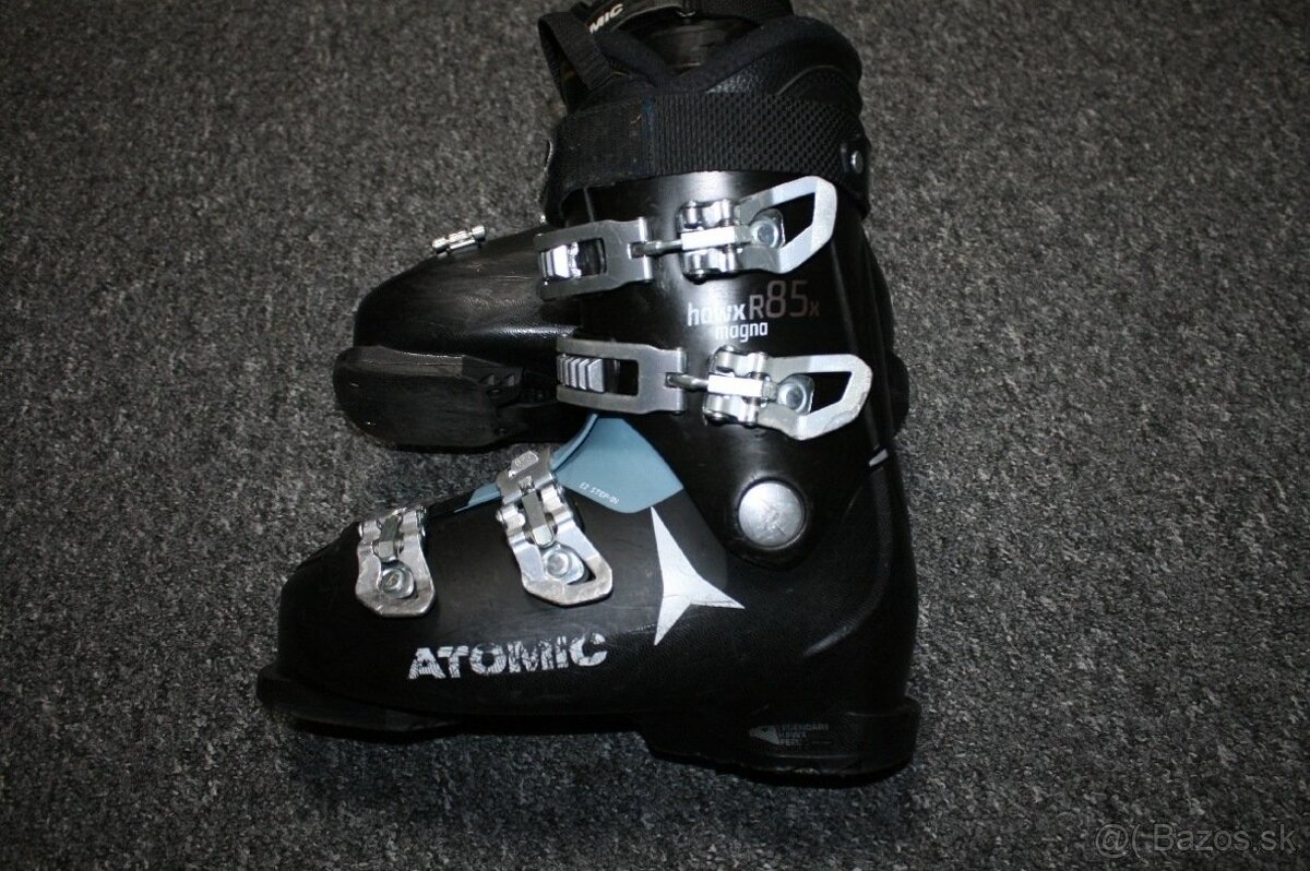 lyže Volkl RTM 160 cm - 13