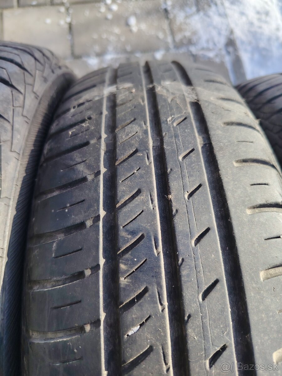 Predám PNEU 165/70R14 81T LETO - 13