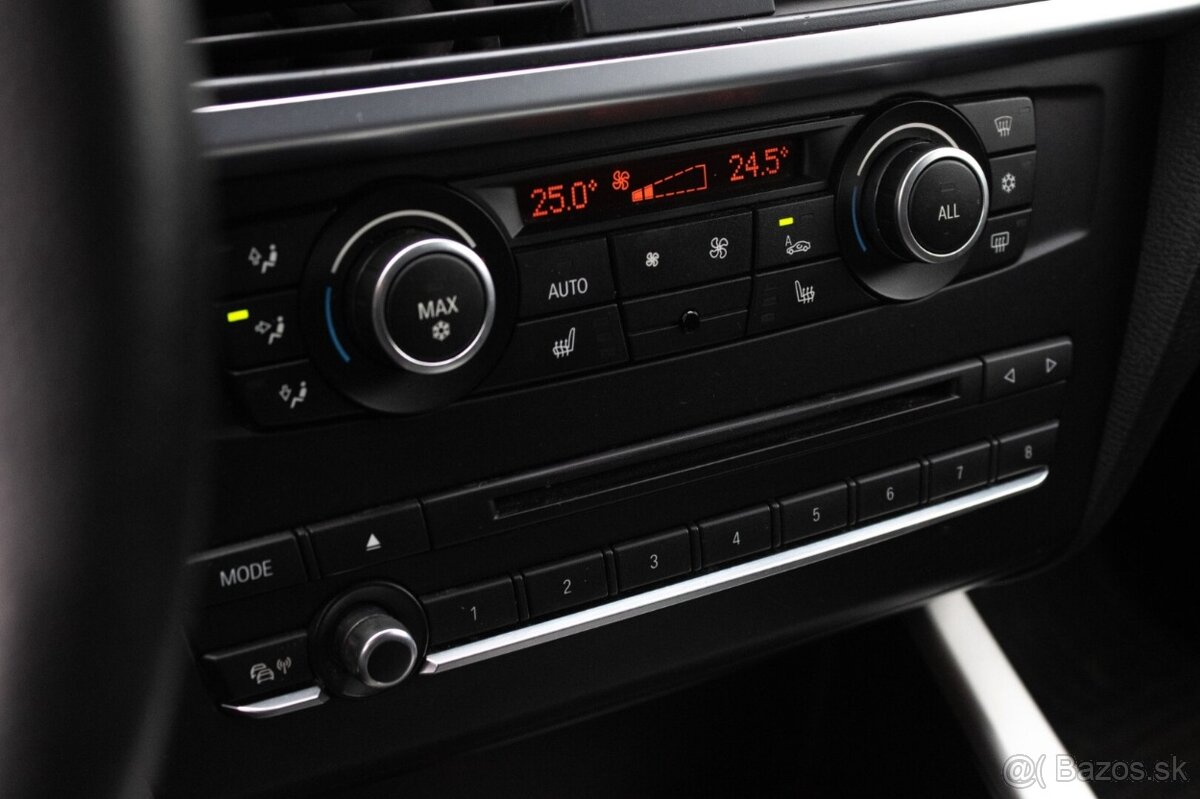 BMW X3 xDrive20d A/T - 13