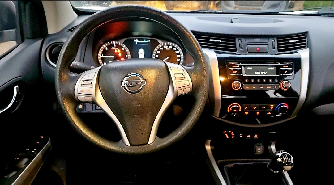 💥 NISSAN NAVARA - PREDAJ AJ NA SPLÁTKY 💥 - 13