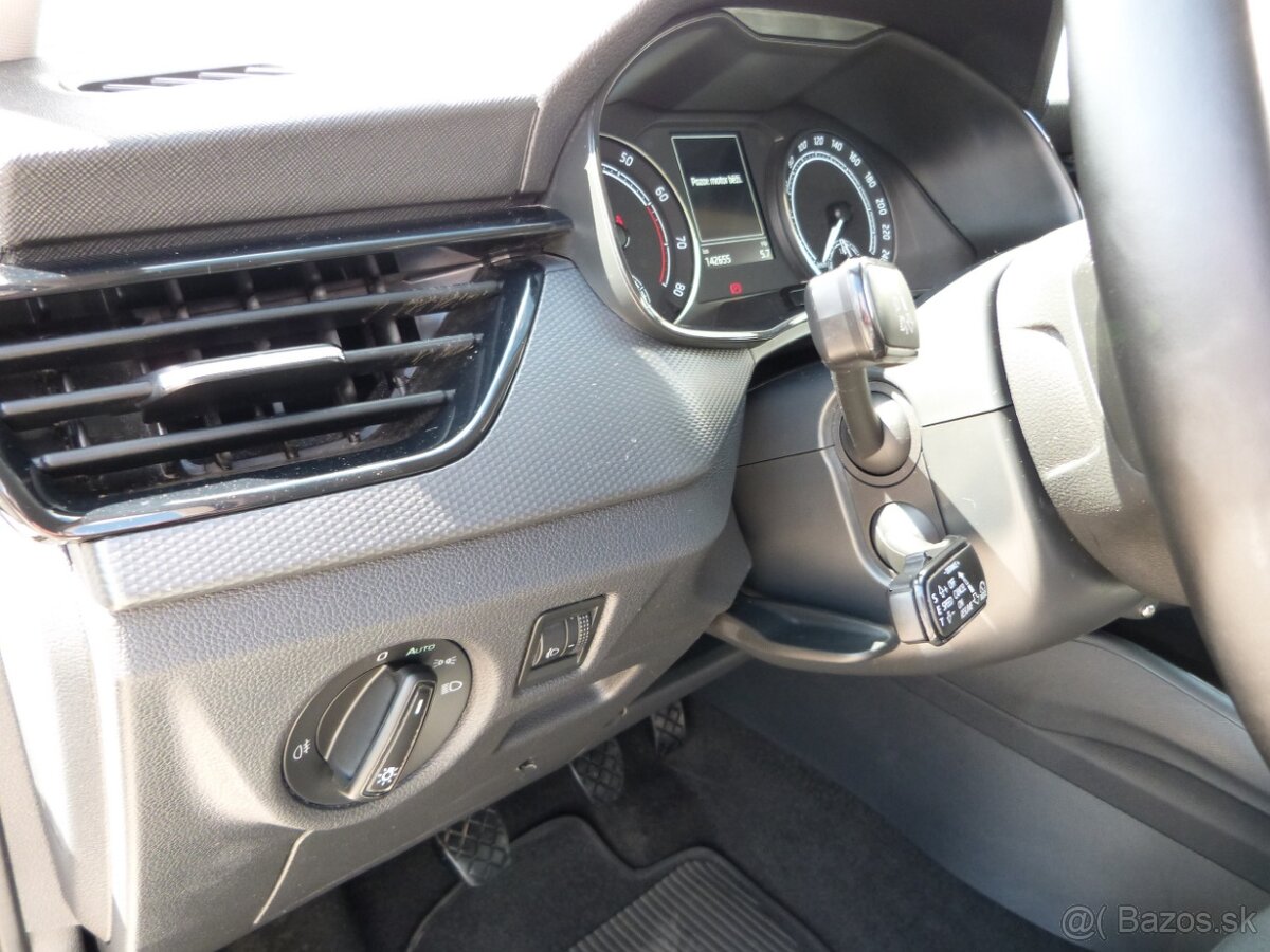 Škoda Kamiq 1.0 TSI Ambition - 13