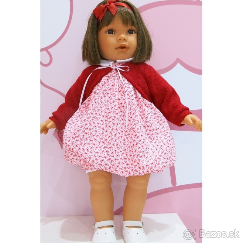 Babika Chou Chou,Franceska - 13