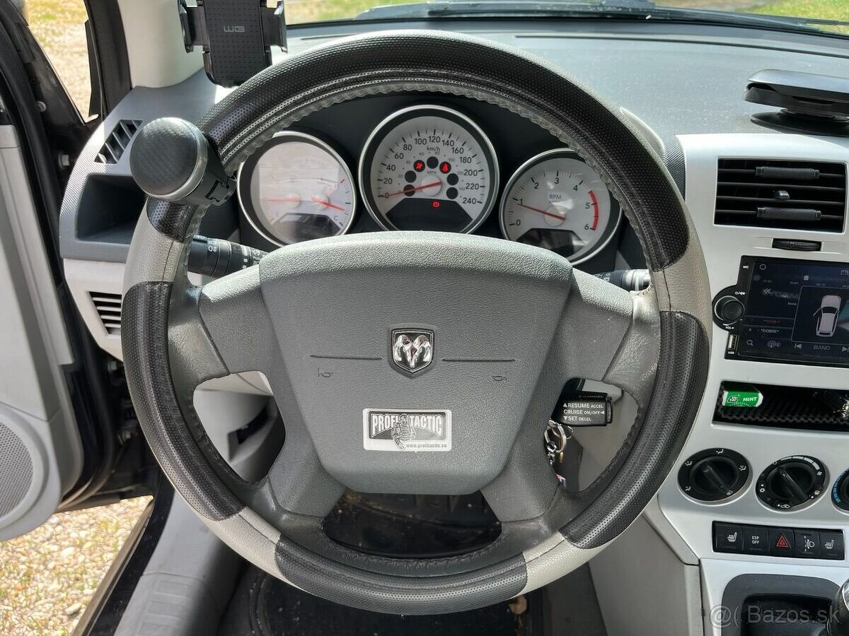 Dodge Caliber 2.0 CRD - 13