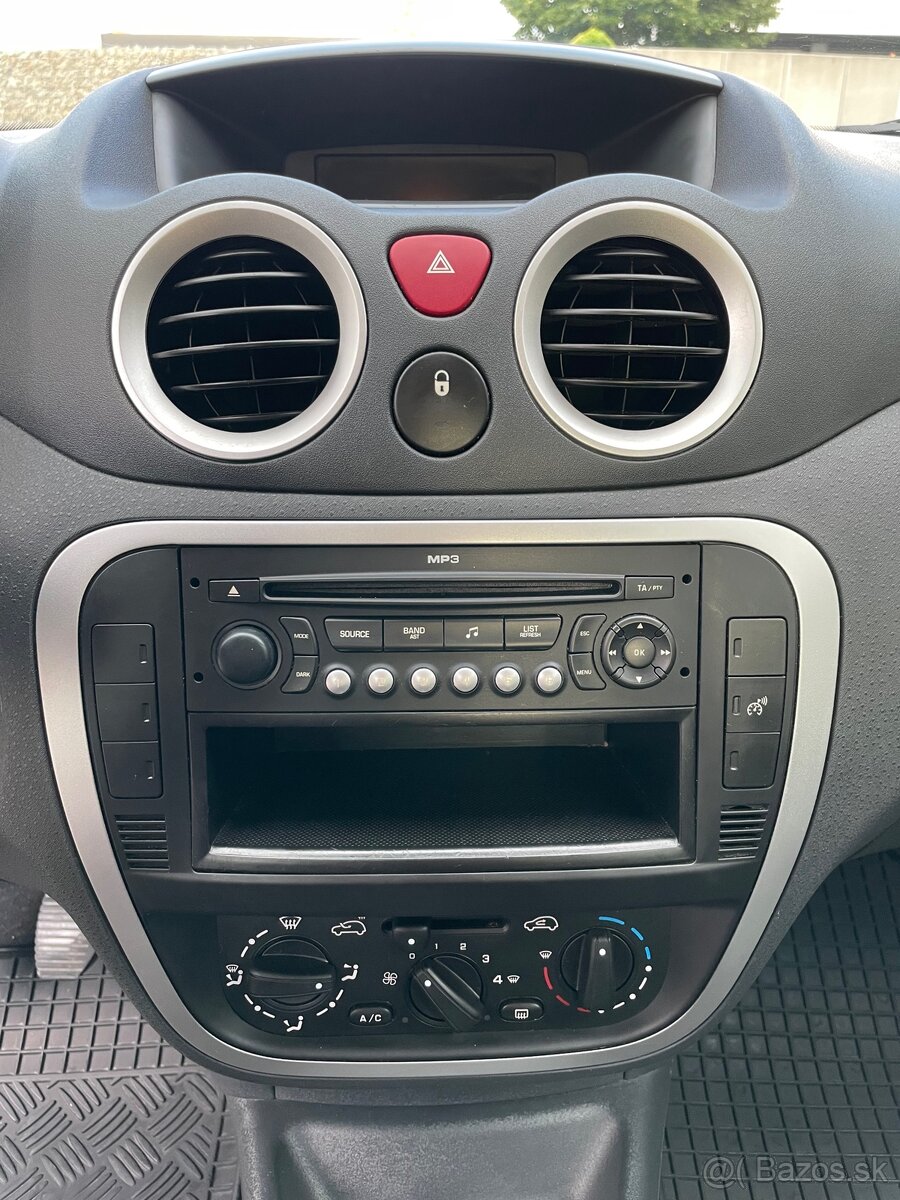 Citroen C3 1.4i, len 39 000 km - 13