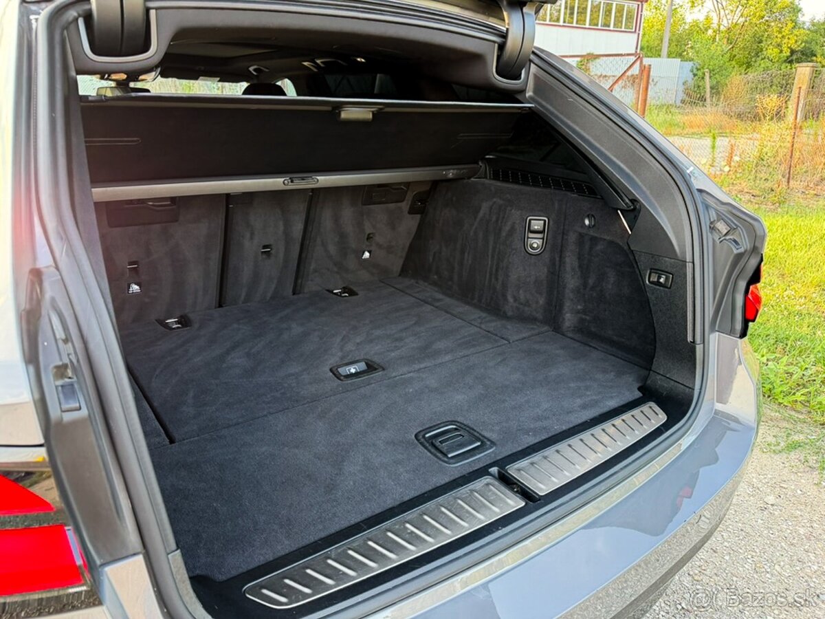 BMW 540d xDrive M Sport - 13