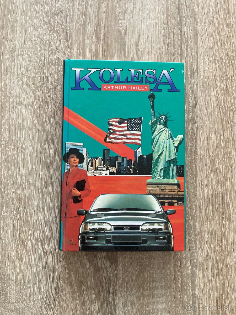 Knihy pre každého kus za 5 eur - 13